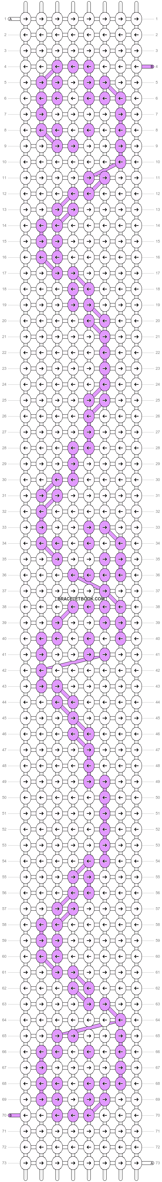 Alpha pattern #156340 variation #345218 pattern