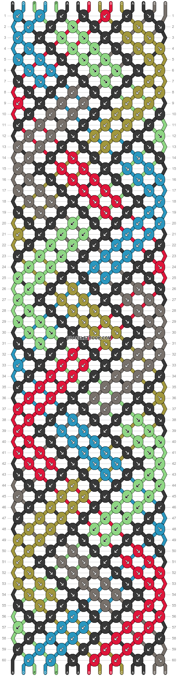 Normal pattern #153683 variation #345223 pattern