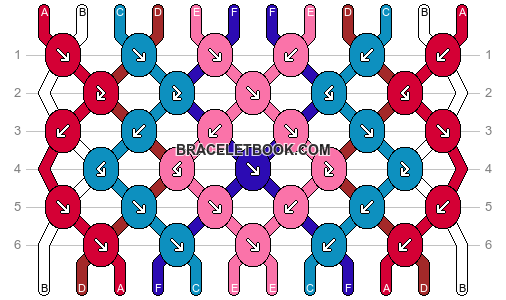 Normal pattern #18 variation #345224 pattern