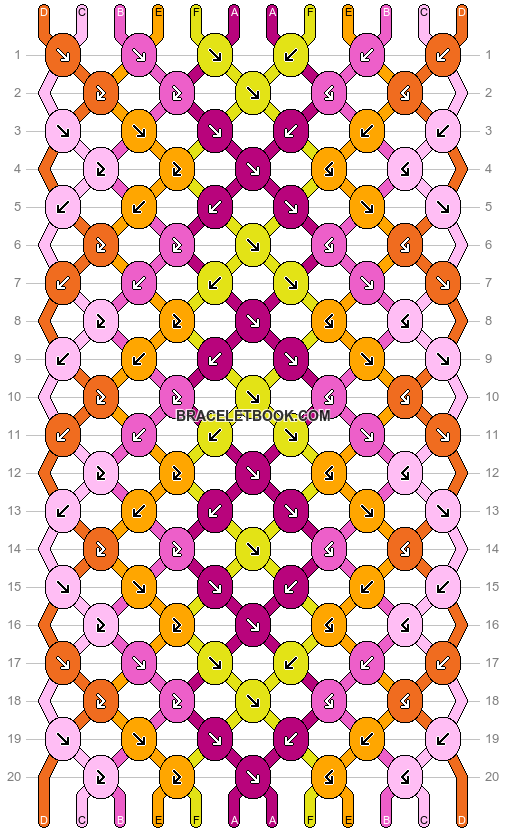 Normal pattern #126728 variation #345225 pattern
