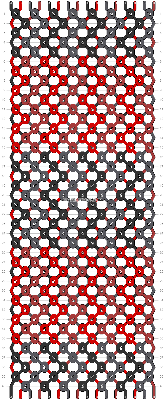 Normal pattern #31405 variation #345229 pattern