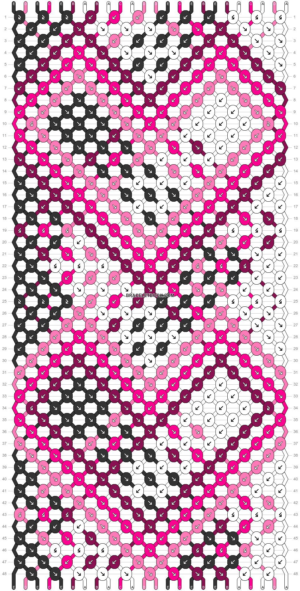 Normal pattern #115847 variation #345231 pattern