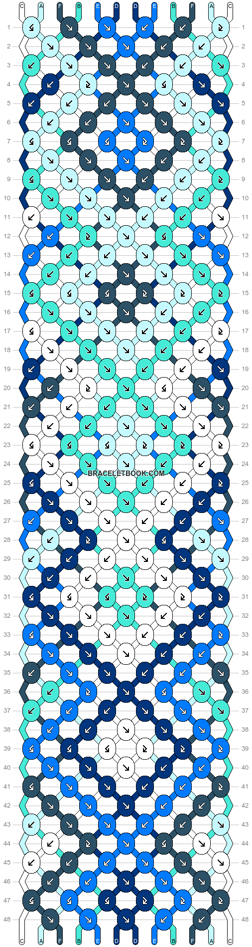 Normal pattern #169030 variation #345233 pattern