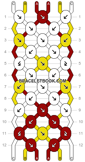 Normal pattern #169110 variation #345234 pattern