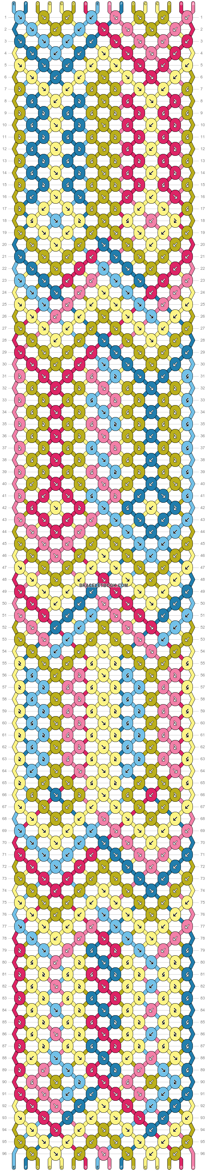 Normal pattern #41643 variation #345236 pattern
