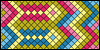 Normal pattern #41643 variation #345236