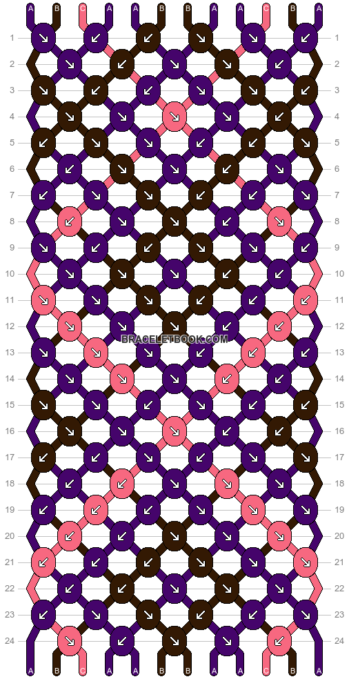 Normal pattern #163949 variation #345237 pattern