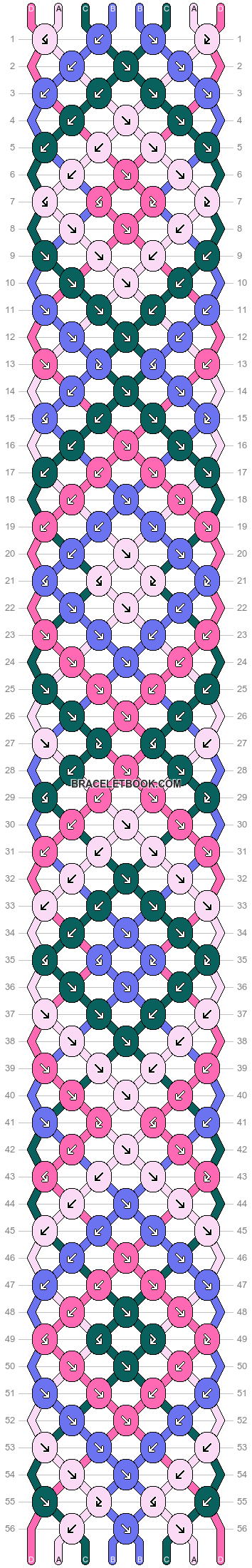 Normal pattern #164647 variation #345240 pattern