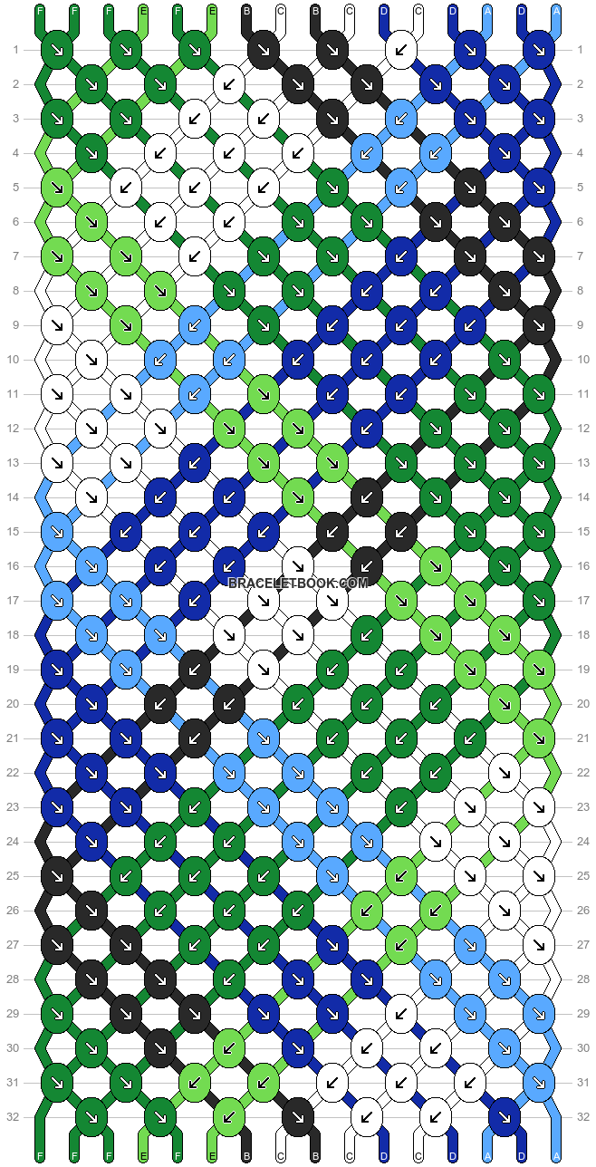 Normal pattern #169196 variation #345241 pattern