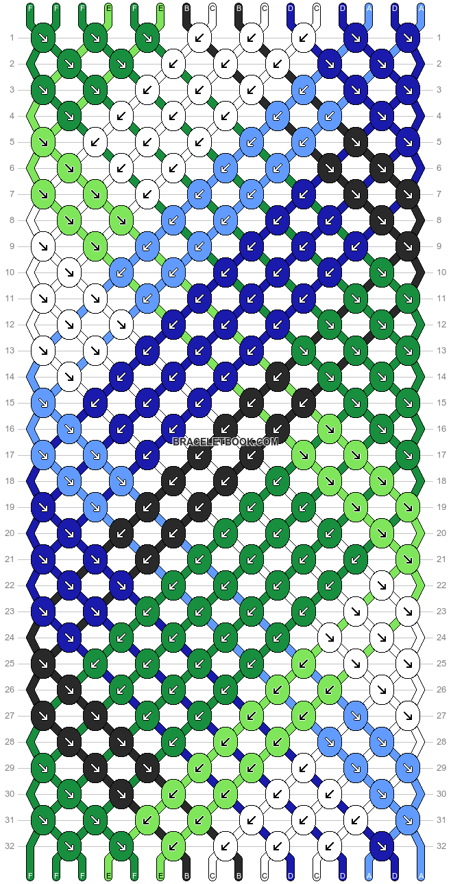 Normal pattern #169195 variation #345242 pattern