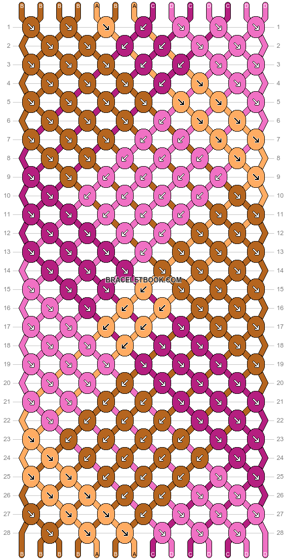 Normal pattern #169193 variation #345243 pattern