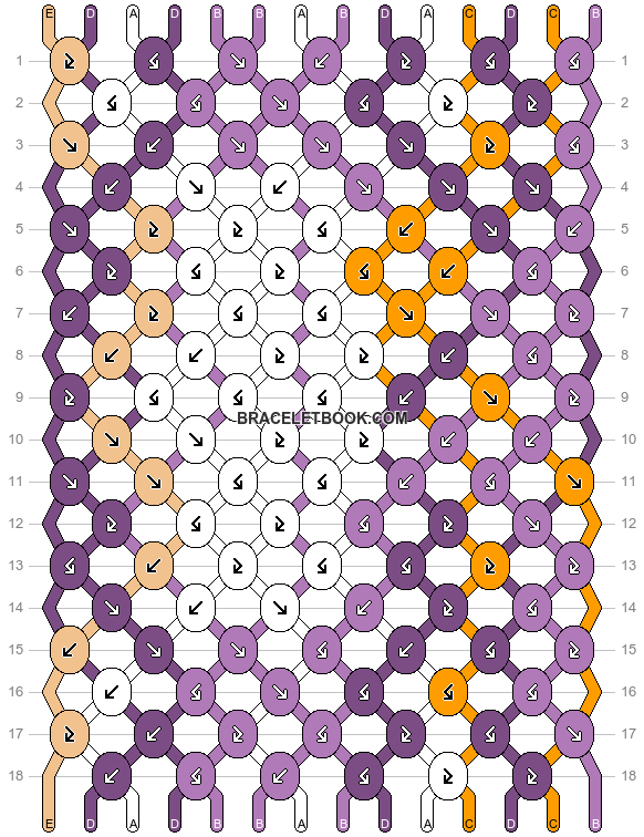 Normal pattern #168471 variation #345245 pattern