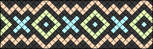 Normal pattern #169084 variation #345246