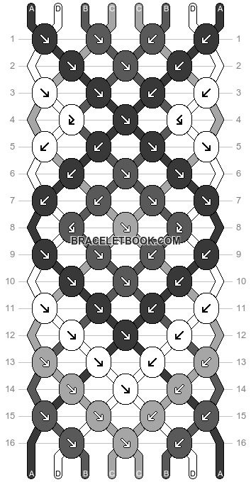 Normal pattern #167424 variation #345247 pattern