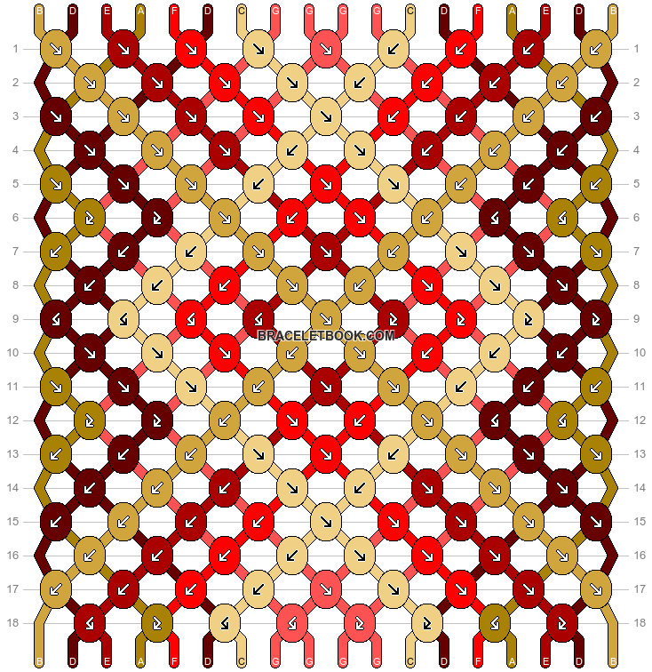 Normal pattern #167914 variation #345248 pattern