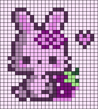 Alpha pattern #35212 variation #345249 preview
