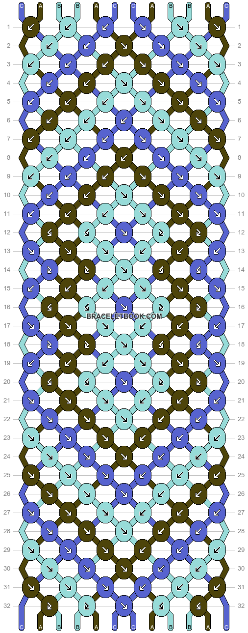 Normal pattern #169199 variation #345250 pattern