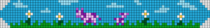 Alpha pattern #165428 variation #345252