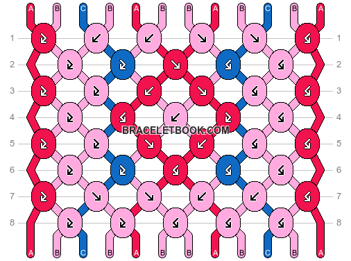 Normal pattern #6368 variation #345254 pattern