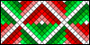 Normal pattern #33677 variation #345258