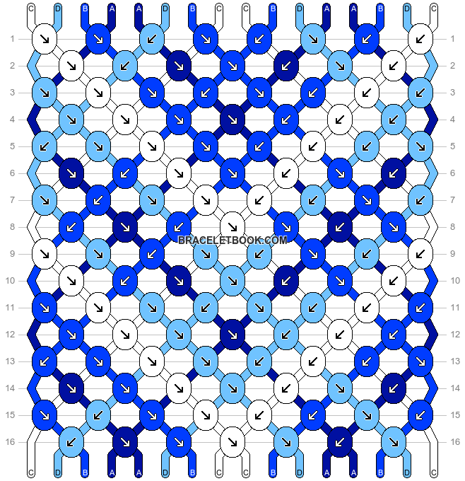 Normal pattern #169181 variation #345259 pattern