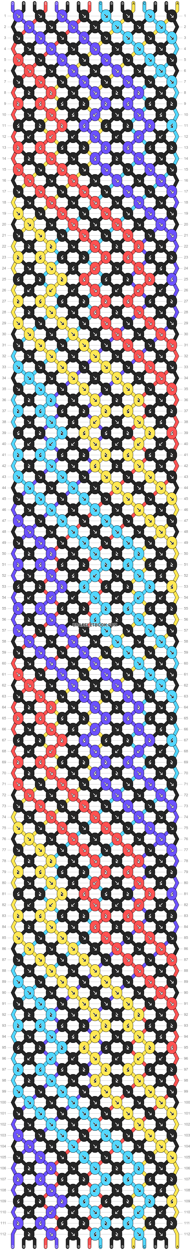 Normal pattern #155912 variation #345260 pattern