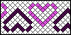 Normal pattern #19252 variation #345263