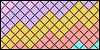 Normal pattern #16603 variation #345264