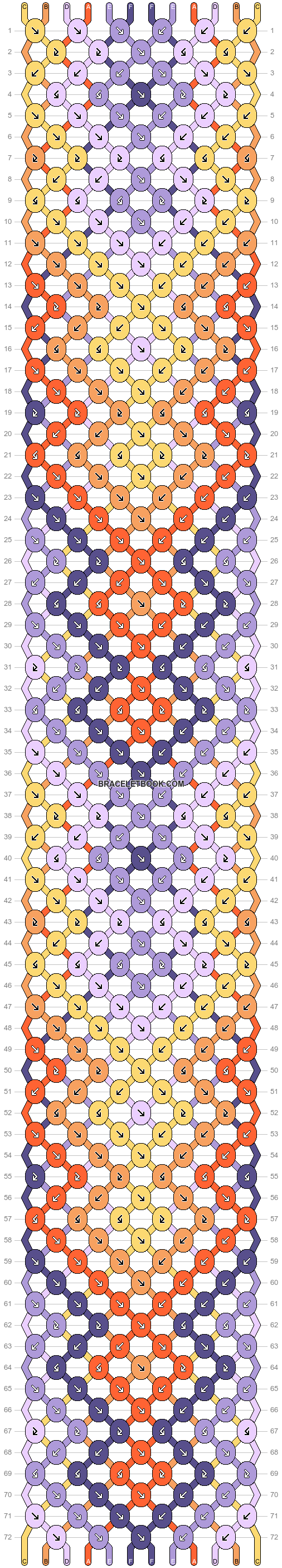 Normal pattern #148858 variation #345265 pattern