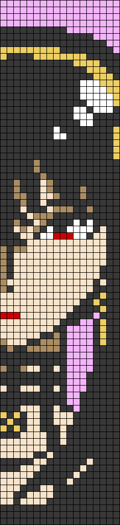 Alpha pattern #122489 variation #345266 preview