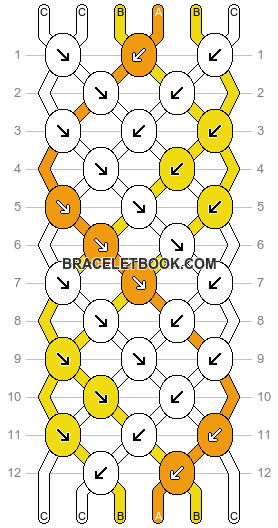 Normal pattern #169232 variation #345267 pattern