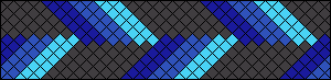 Normal pattern #2285 variation #345270