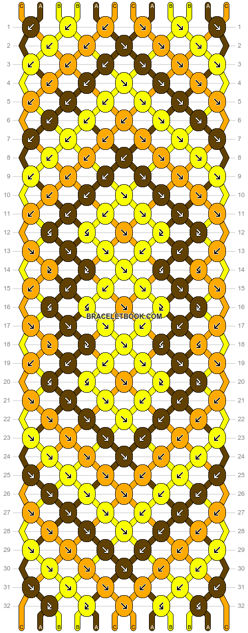 Normal pattern #169199 variation #345272 pattern