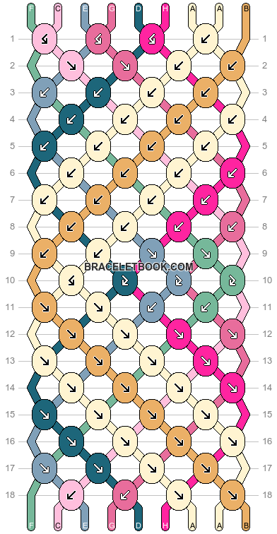 Normal pattern #167818 variation #345276 pattern