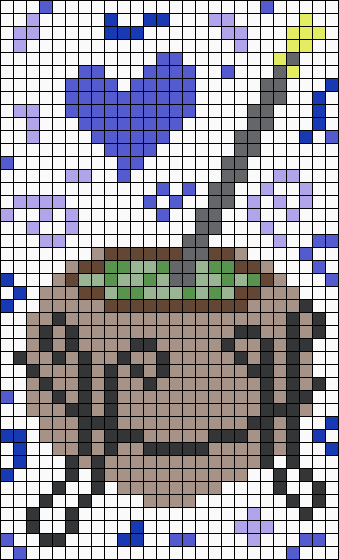 Alpha pattern #169231 variation #345278 preview
