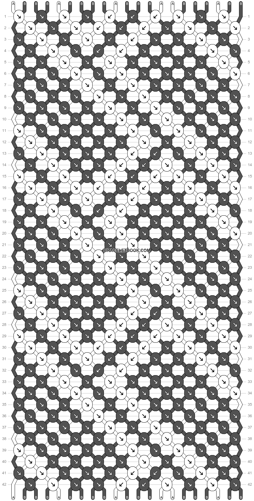Normal pattern #78506 variation #345279 pattern