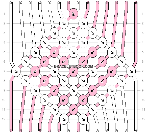 Normal pattern #17565 variation #345284 pattern