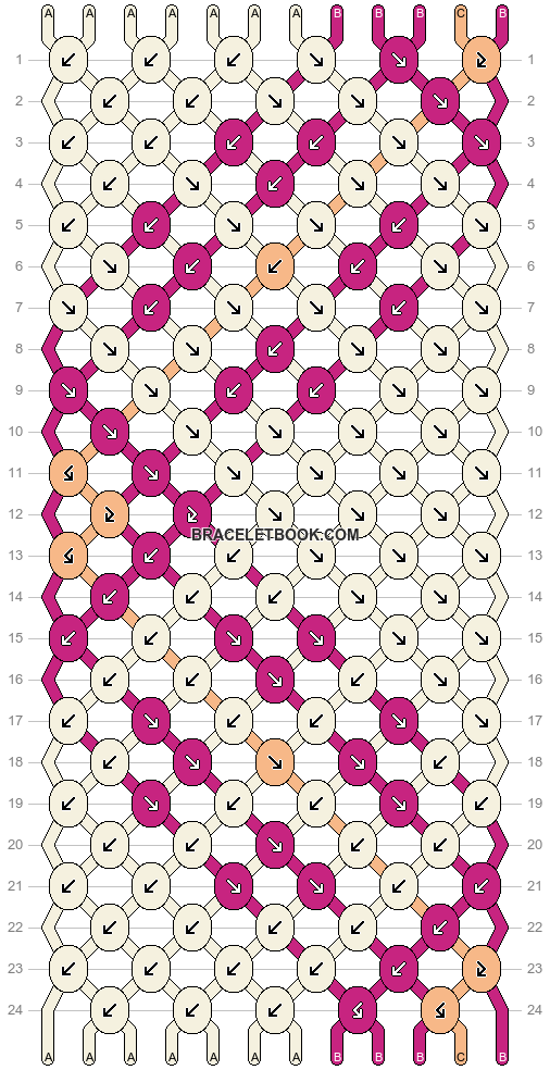 Normal pattern #168733 variation #345287 pattern