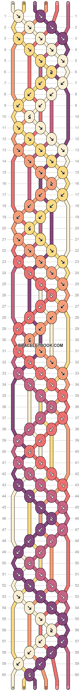 Normal pattern #162164 variation #345289 pattern