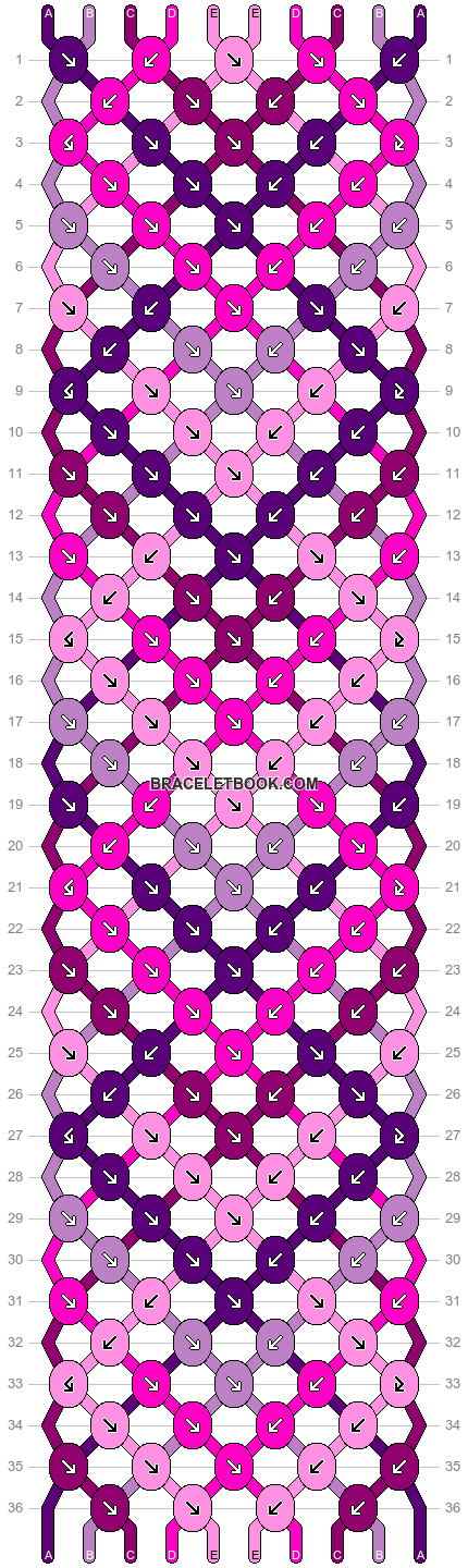 Normal pattern #168420 variation #345290 pattern