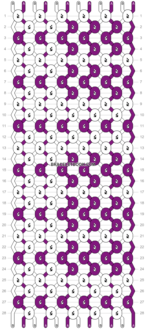 Normal pattern #146867 variation #345291 pattern