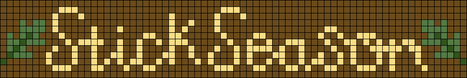 Alpha pattern #160218 variation #345294 preview
