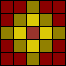 Alpha pattern #18403 variation #345295