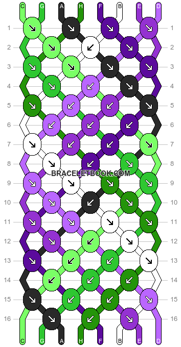 Normal pattern #169241 variation #345301 pattern