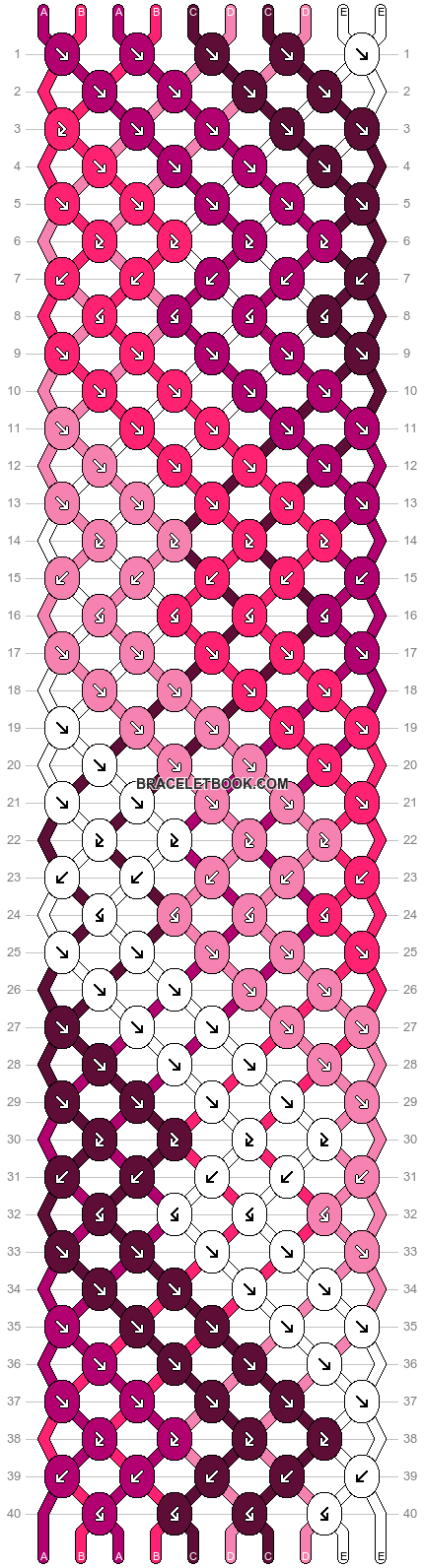 Normal pattern #25381 variation #345304 pattern