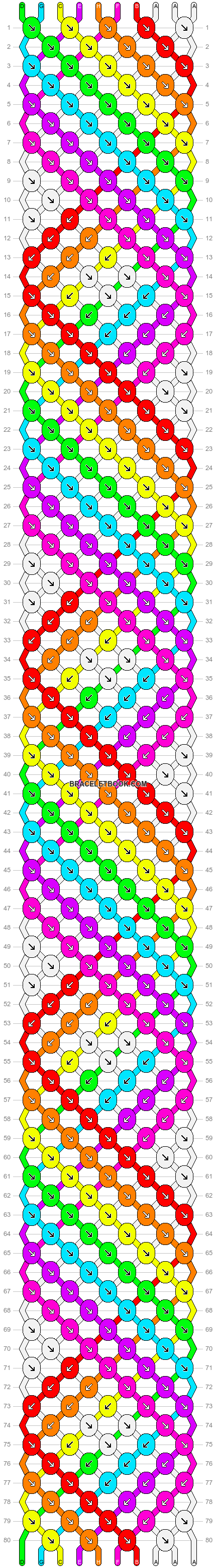 Normal pattern #167172 variation #345310 pattern