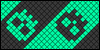 Normal pattern #58842 variation #345313
