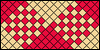 Normal pattern #106119 variation #345314