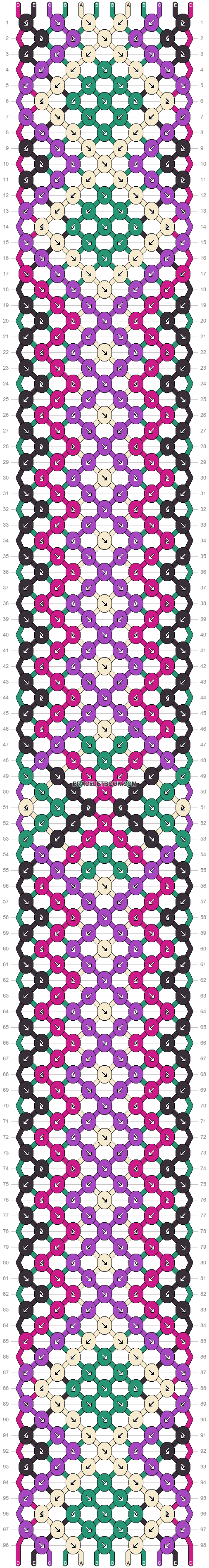 Normal pattern #123147 variation #345319 pattern