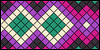 Normal pattern #123147 variation #345319